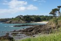 Kerfany plage
