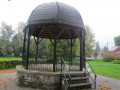 Kiosque d'Hestrud Kiosque d'Hestrud