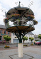 Kiosque de Cartignies