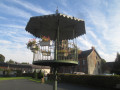 Kiosque de Dourlers