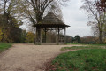 L'Arboretum et l'Allée Royale dans le Bois de Vincennes