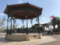 Kiosque de Sanary
