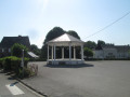 Kiosque de Villers-Sire-Nicole