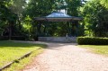 Kiosque du Jardin de la ville
