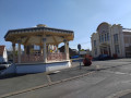 kiosque