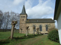 Kirche in Delling