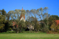 Kirche Mariä Verkündigung Hofstetten