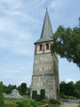 Kirchturm