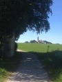 De Starnberg à Herrsching am Ammersee via l'Abbaye d'Andechs