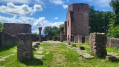 Klosterruine St. Michael
