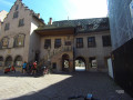 Entre Wittisheim, Colmar et Sélestat, le long du canal et par le vignoble