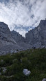 Wilder Kaiser Hüttentour