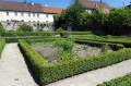 Kräutergarten