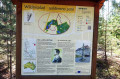 Kreuzung mit dem Ludwig-Leichhardt-Trail