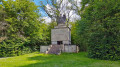 Kriegerdenkmal