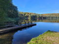 Rund um den Küchensee bei Ratzeburg