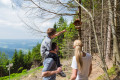 Sentier des gourmets - U(h)rwaldpfad Rohrhardsberg
