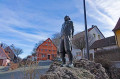 Küfner-Denkmal