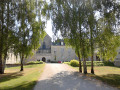 L'abbaye d'Igny