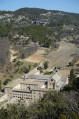 Abbaye de Sénanque, Gordes, village des Bories et retour par Sénancole Abbaye de Sénanque, Gordes, village des Bories et retour par Sénancole
