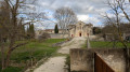Boucle de l'Abbaye de Silvacane par le Rocher du Castellas