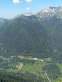 L'Abbaye de Tami&eacute;