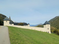 L'abbaye de Tami&eacute;
