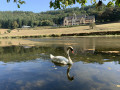 En vallée de Semois aux alentours de Corbion