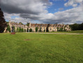 L'Abbaye des Vaux-de-Cernay L'Abbaye des Vaux-de-Cernay
