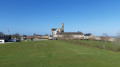 L'abbaye Notre Dame des Gardes