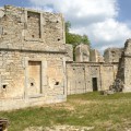 Sur les terres des Seigneurs de Vergy