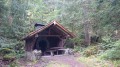 L'abri des pionniers