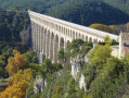 L'acqueduc de Roquefavour