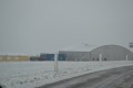 L 'aérodrome d' Azelot. L 'aérodrome d' Azelot.