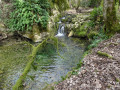 l'Aiguebrun l'Aiguebrun