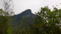 l'Aiguille de Chalais