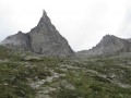 L'aiguille de la Dibona
