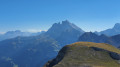 l'aiguille du midi