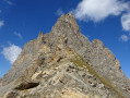 L'Aiguille du Rateau