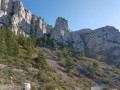 L'aiguille Guillemin