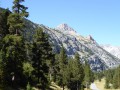 Aiguille Rouge - Col des Thures - Lacs Chavillon et Bellety