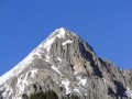 L'Aiguille rouge