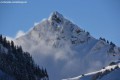 L'Aiguille Verte