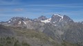 Crête de la Pendine par le Col du Bal