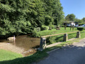 Les chemins du Douaire, du Lazareth et du Bouillonnais Les chemins du Douaire, du Lazareth et du Bouillonnais