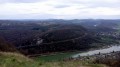 L'aire de saut de la Côte de Planoise