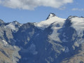 Pointe de la Met Col de Bézin Col et Pointe des Fours Pointe de la Met Col de Bézin Col et Pointe des Fours