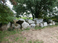 L'allée couverte
