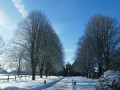 Sauvenière et sa campagne