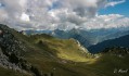 l'alpage de l'Aulp Riant l'alpage de l'Aulp Riant